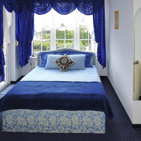 Cozy Apartment 600M From The Sea, Miedzyzdroje Bagian luar foto