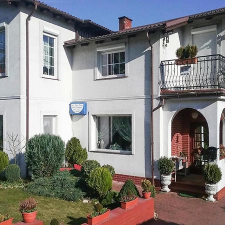 Cozy Apartment 600M From The Sea, Miedzyzdroje Bagian luar foto