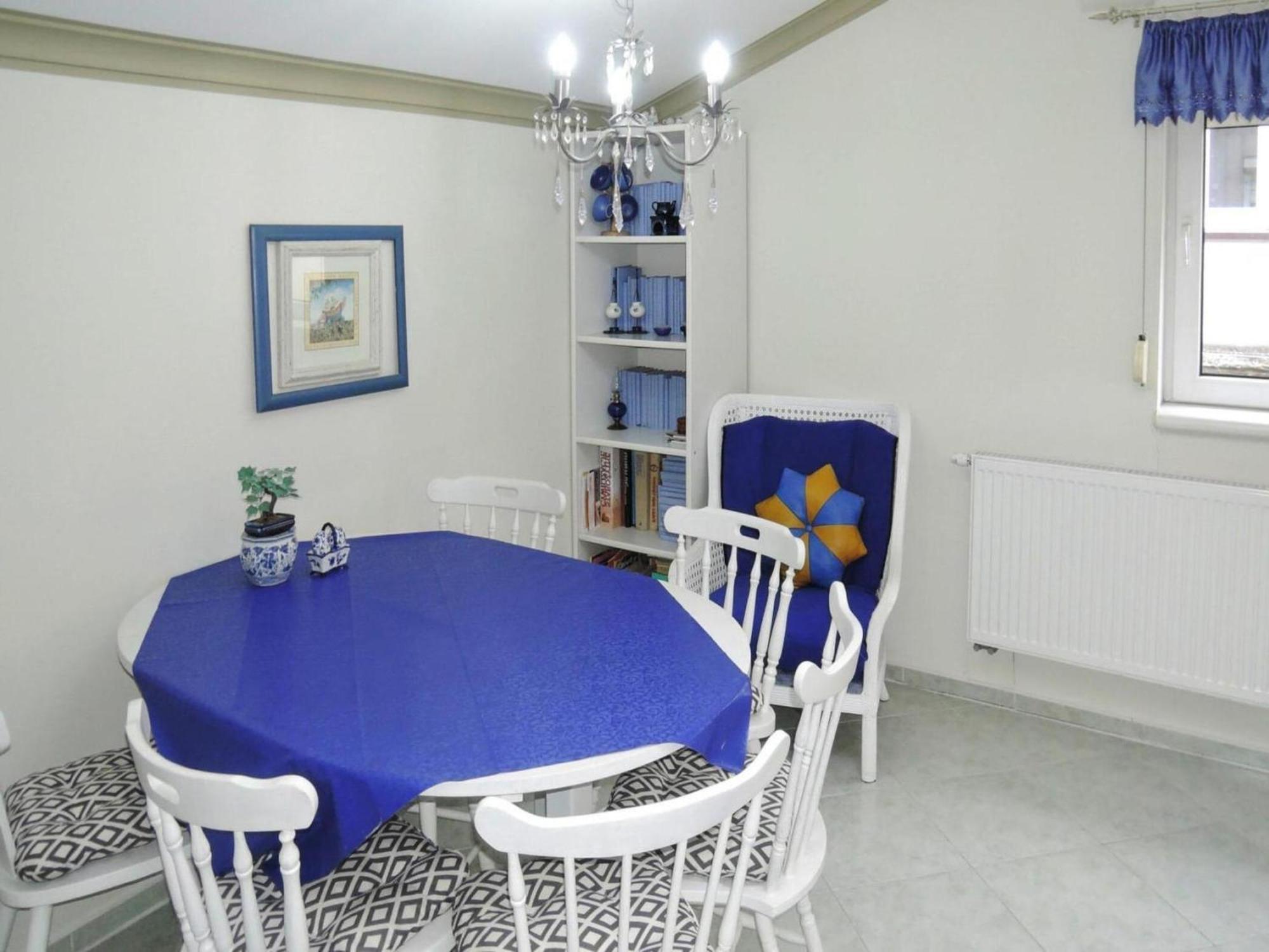 Cozy Apartment 600M From The Sea, Miedzyzdroje Bagian luar foto