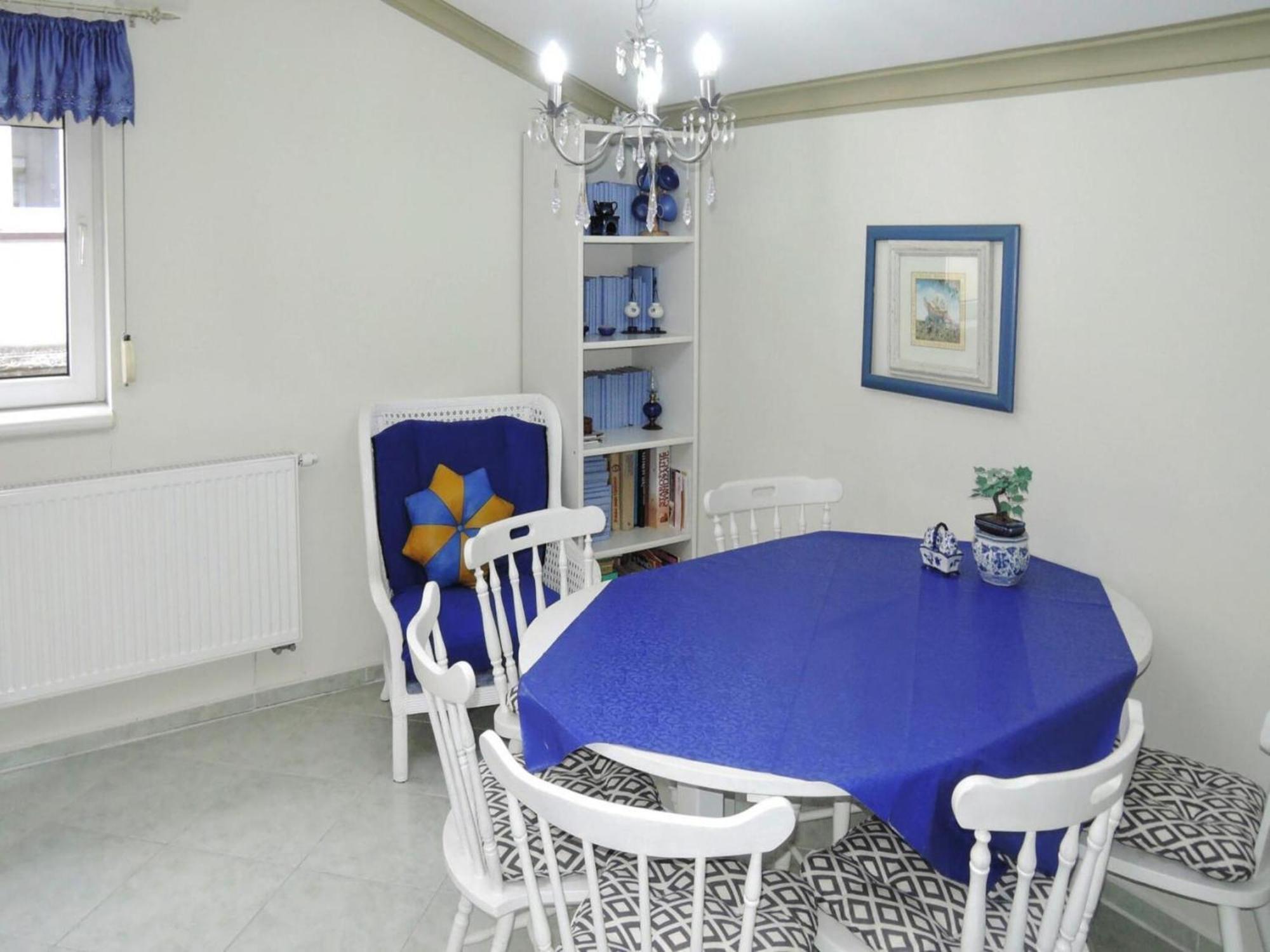 Cozy Apartment 600M From The Sea, Miedzyzdroje Bagian luar foto