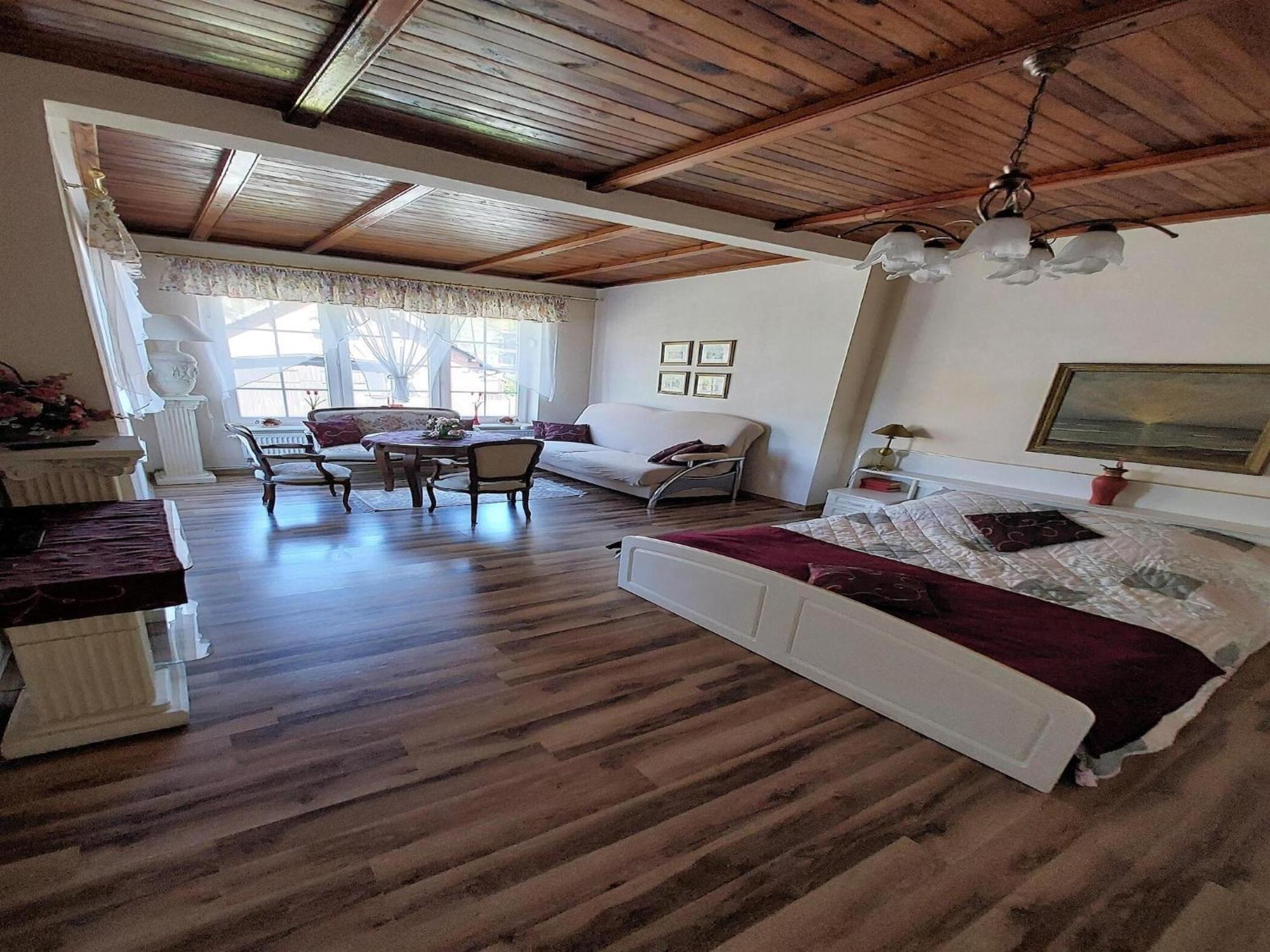 Cozy Apartment 600M From The Sea, Miedzyzdroje Bagian luar foto