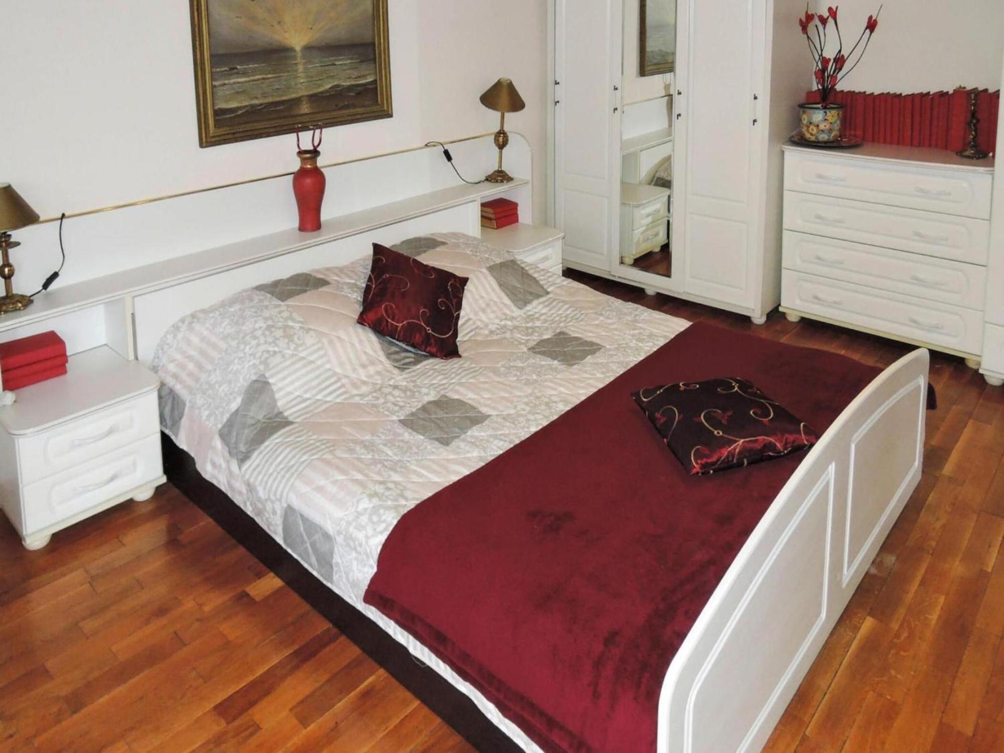 Cozy Apartment 600M From The Sea, Miedzyzdroje Bagian luar foto