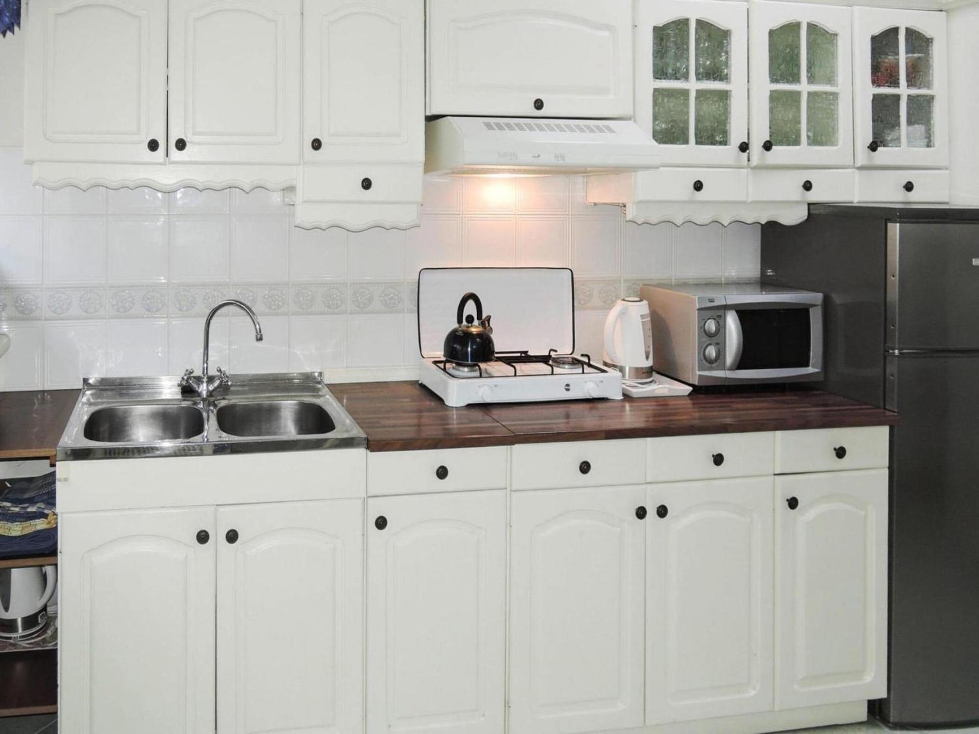 Cozy Apartment 600M From The Sea, Miedzyzdroje Bagian luar foto