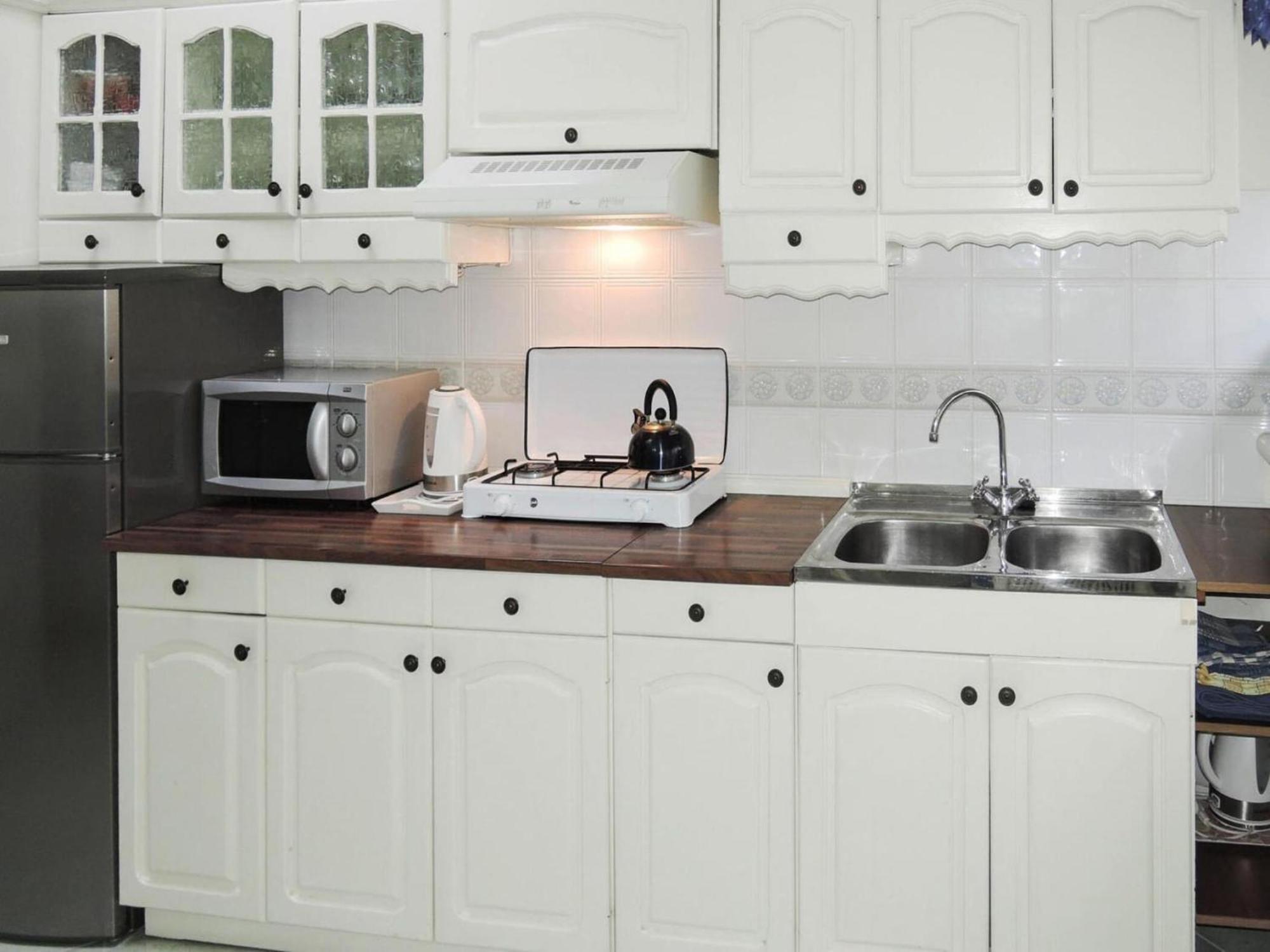 Cozy Apartment 600M From The Sea, Miedzyzdroje Bagian luar foto