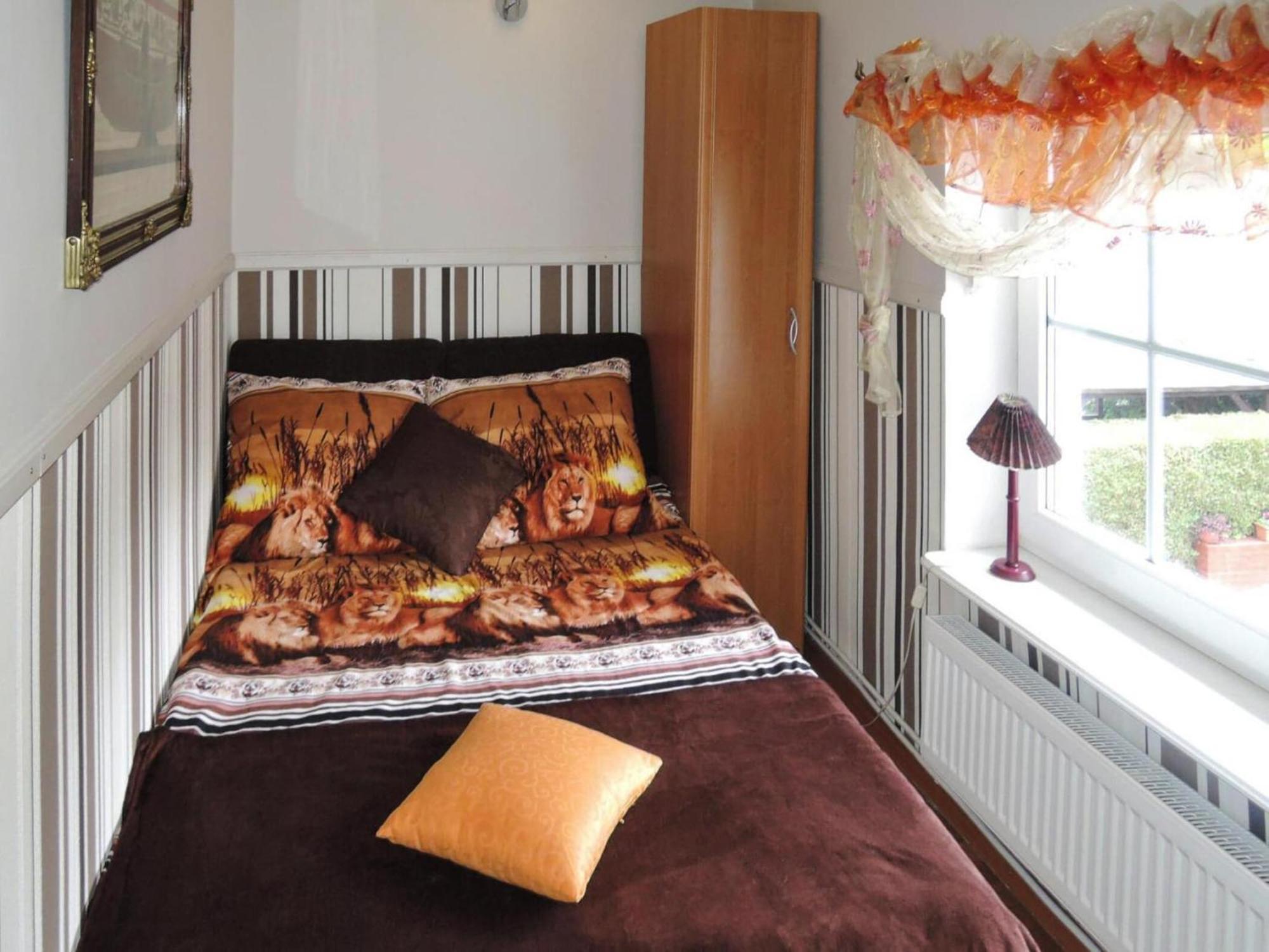 Cozy Apartment 600M From The Sea, Miedzyzdroje Bagian luar foto
